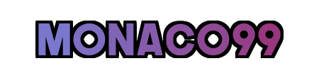 MONACO99 Logo